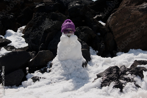 Etna photo