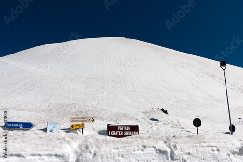 Etna photo