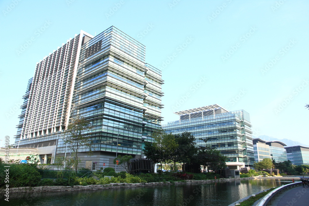 High Tech Offices, Hong Kong High Tech Offices, Hong Kong