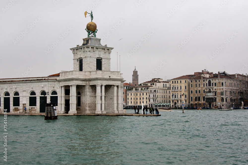 Naklejka premium Venezia