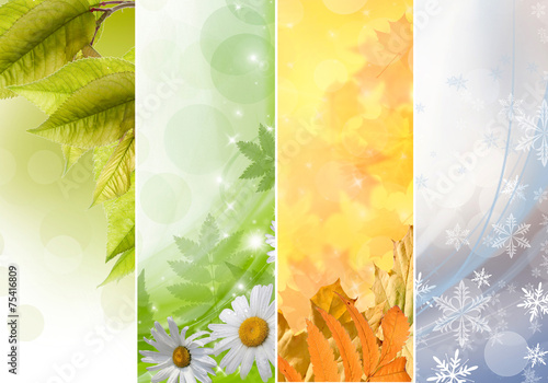 seasons