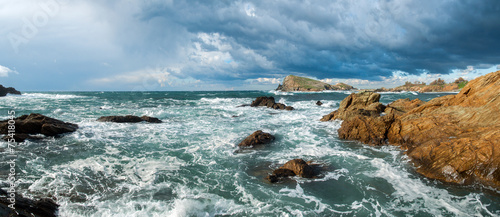 Centuri - Cap Corse photo