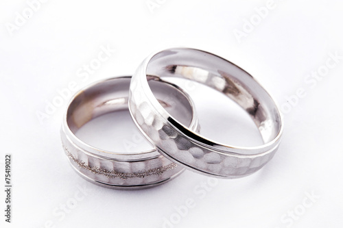 Wedding Rings