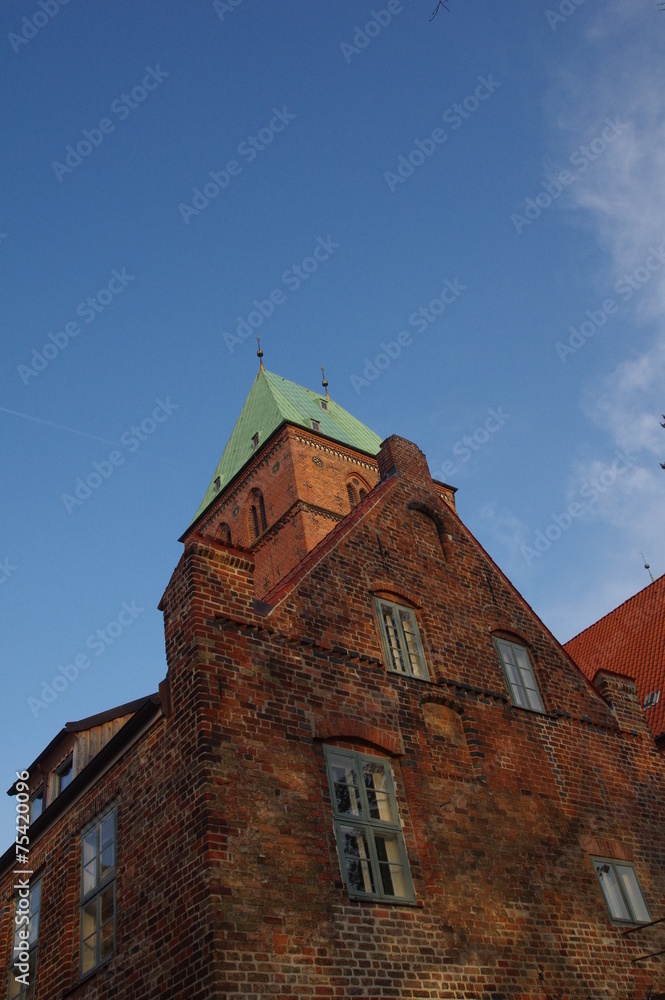 Ratzeburger Dom 6 Ratzeburger Dom 6