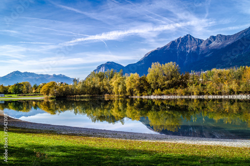 Baggersee