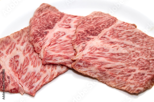 Original kobe beef