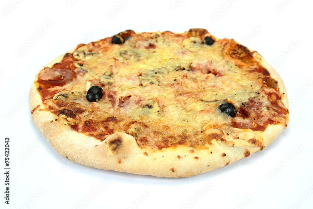 pizza pizza
