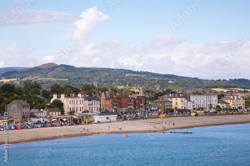 Bray Coastline, Co. Wicklow photo