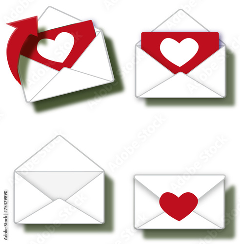 Liebesbrief