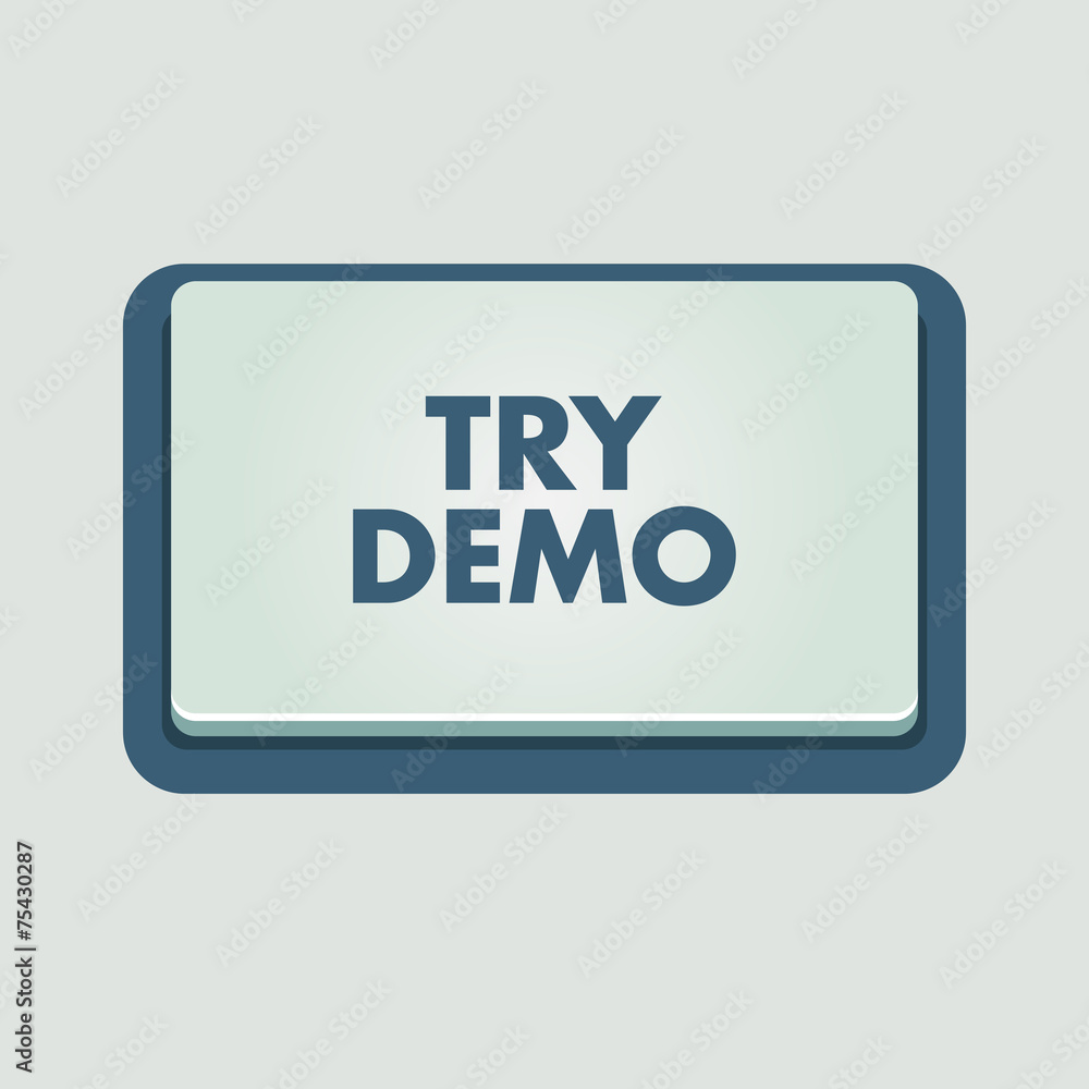 Call to action button Call to action button