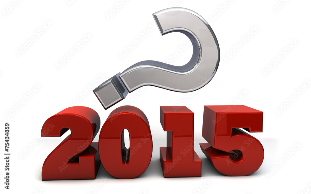 2015 The year ahead - predictions 2015 The year ahead - predictions