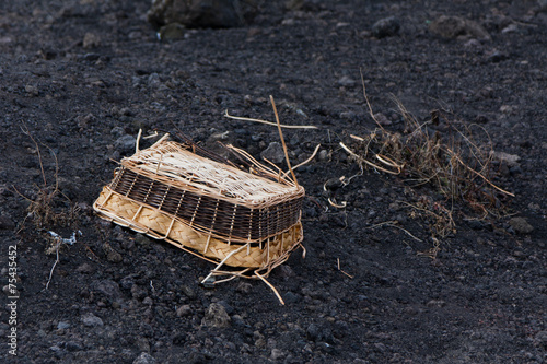 Etna photo