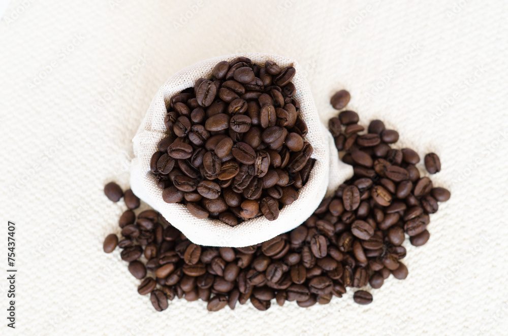 Coffee bean Coffee bean