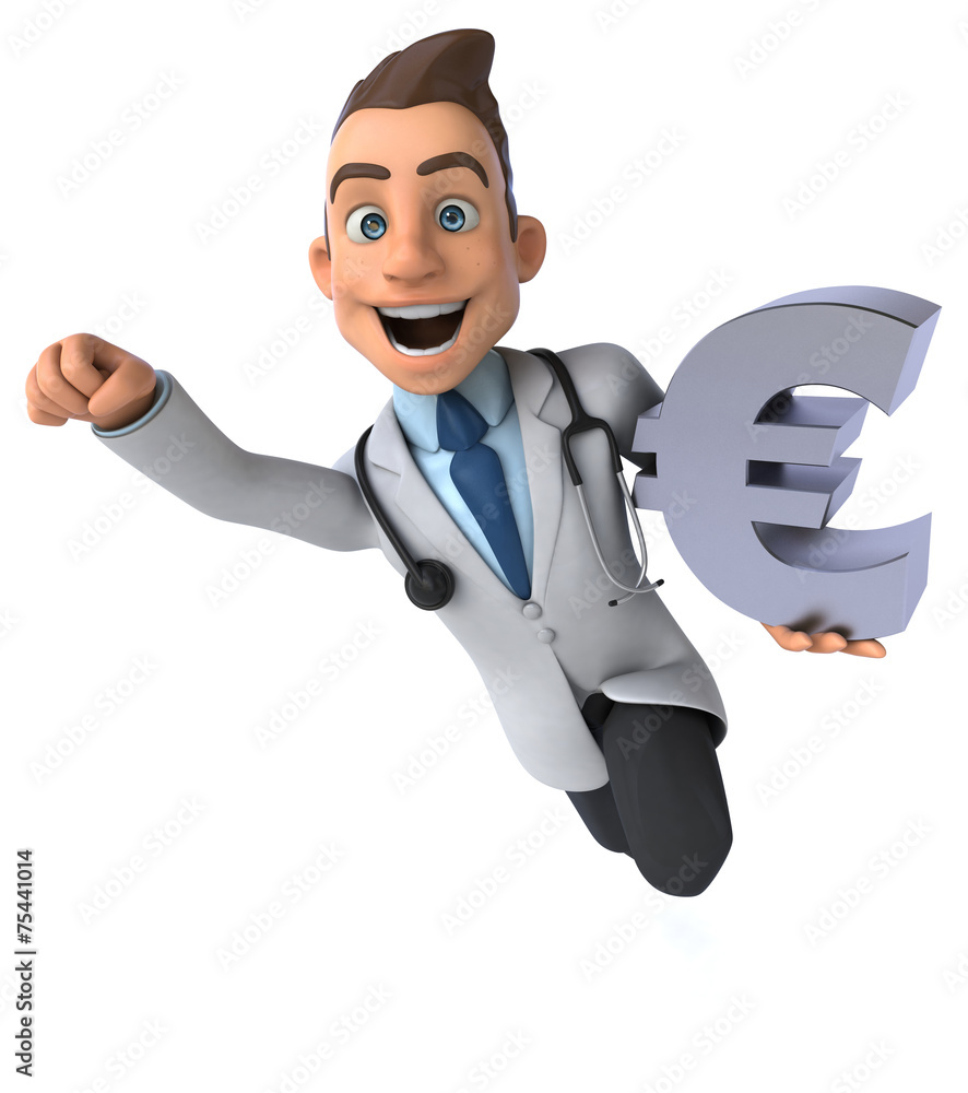 Fun doctor Fun doctor