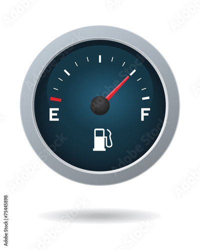 Fuel Gauge