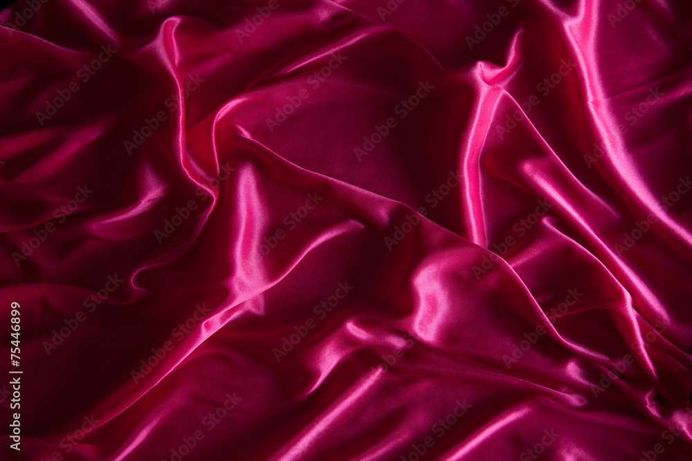 Obraz premium silk texture