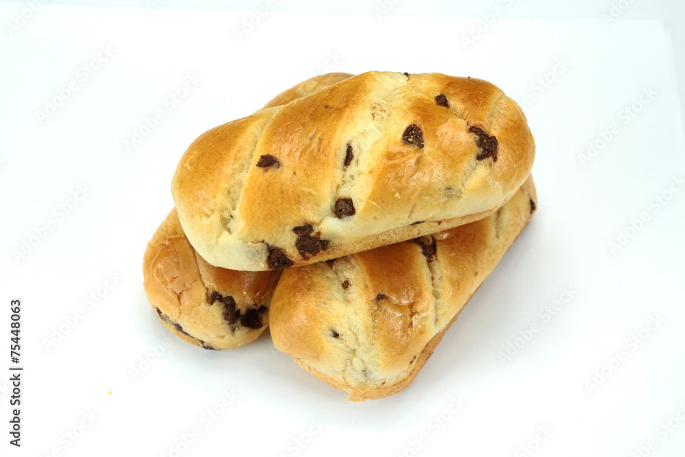 pain au lait pain au lait