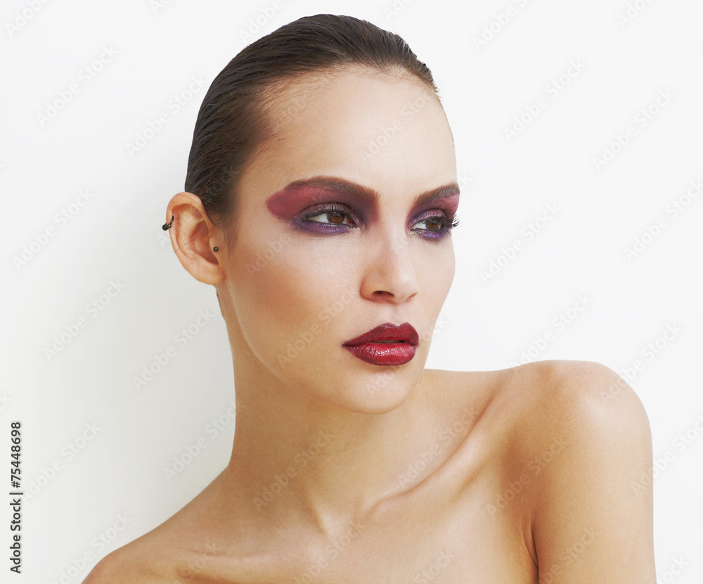 Make-up artistic Make-up artistic