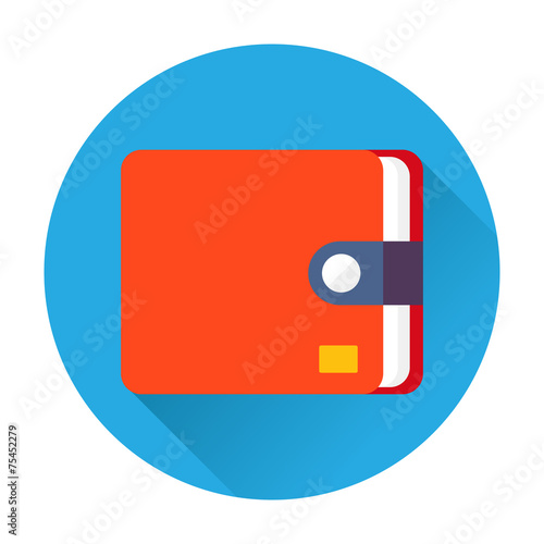 Wallet icon