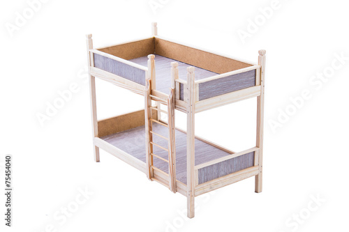 Toy-bed