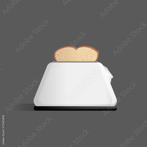 Toaster