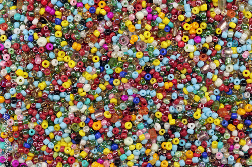 Beads photo