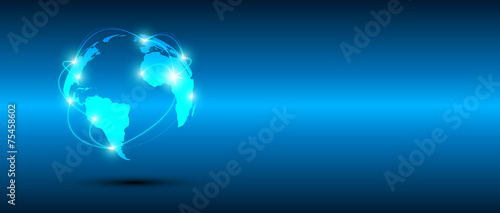 link, network, collegamento, internet, comunicaizone