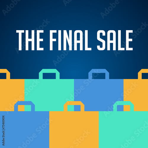 Rebajas y ventas