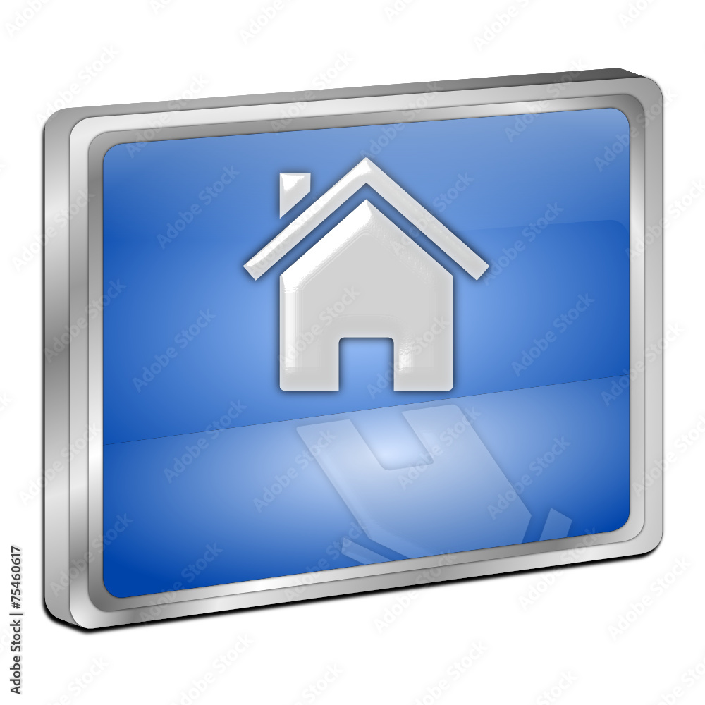 Home Button Home Button
