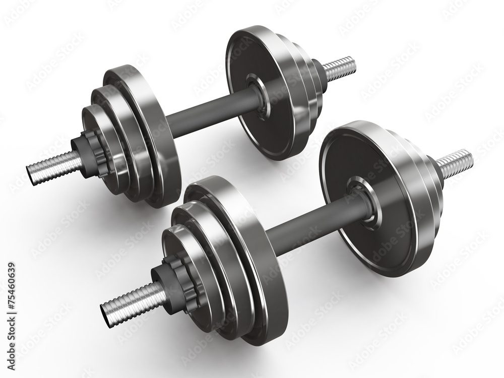 Dumbbells Dumbbells
