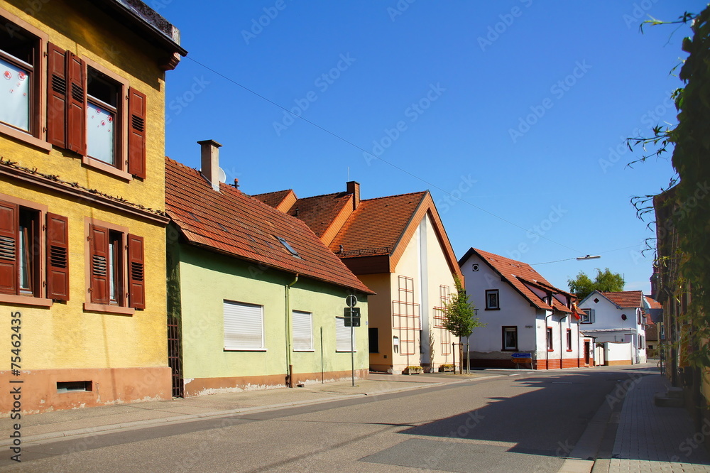 Alsheim in der Pfalz Alsheim in der Pfalz