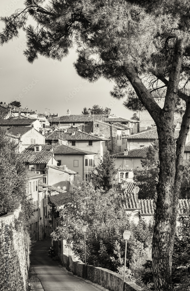 san gimignano