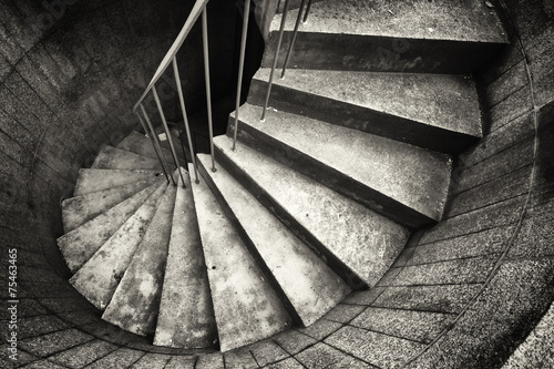 spiral staircase #75463465