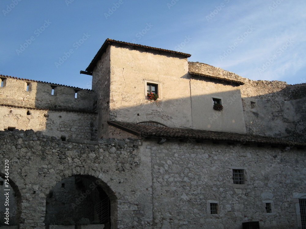 Besenello e Castel Beseno