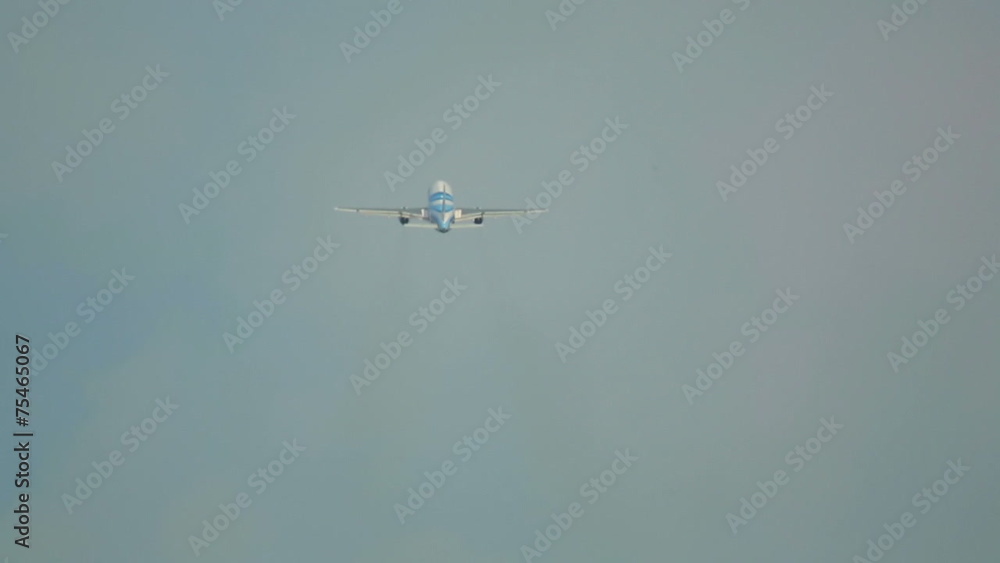 Take-off Take-off