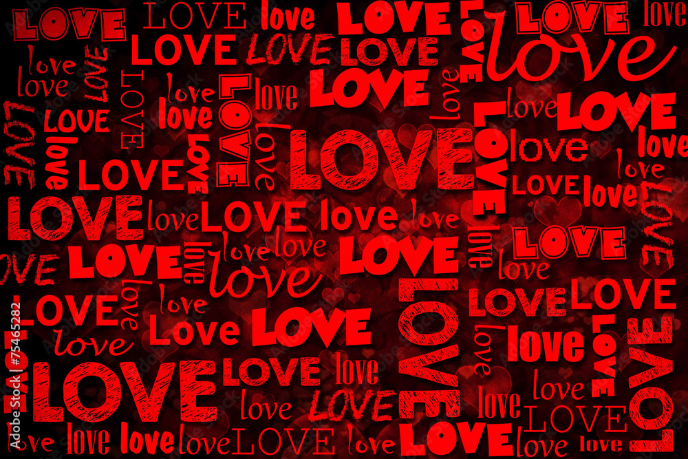 Love background Love background