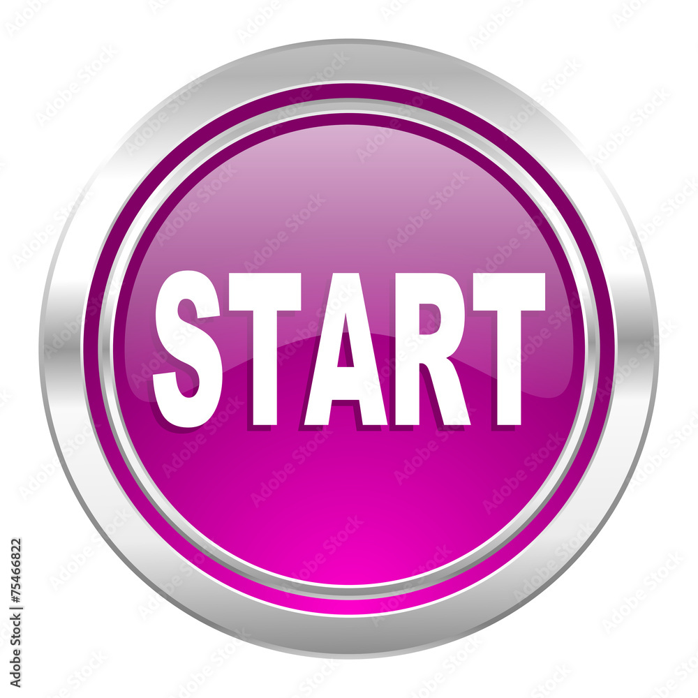 start violet icon start violet icon