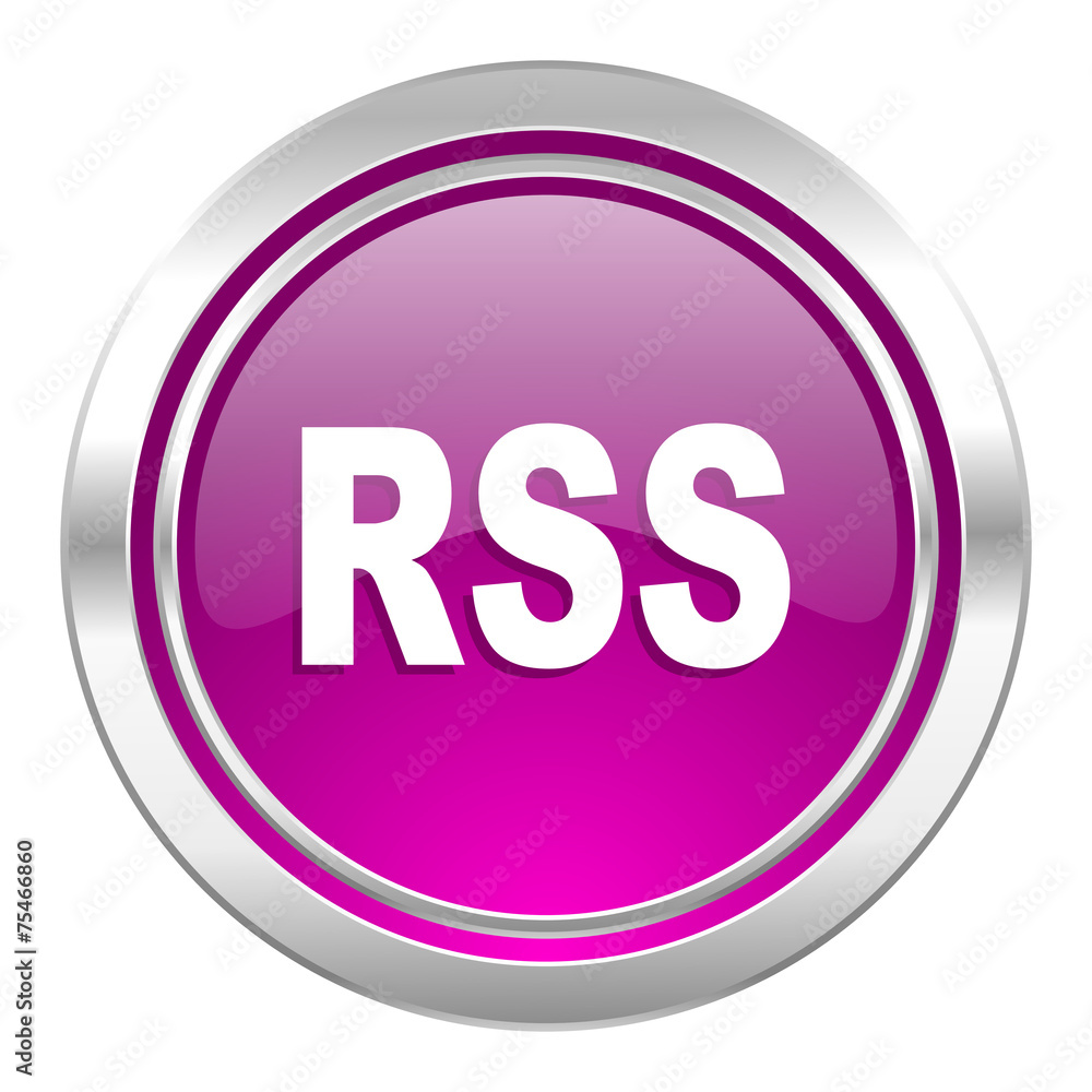 rss violet icon rss violet icon