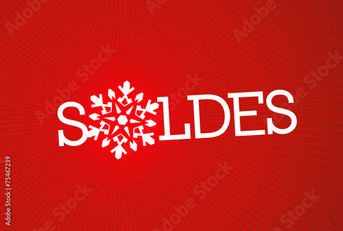 soldes d'hiver