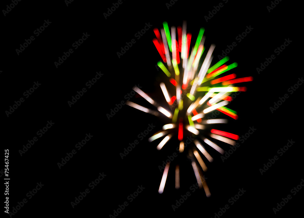Fireworks