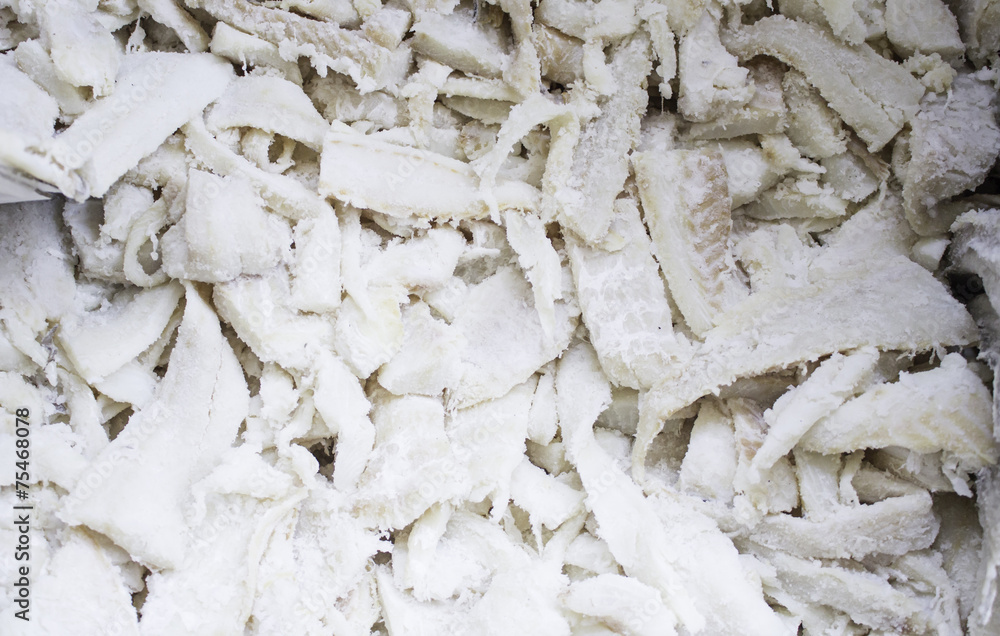 Cod fish Cod fish