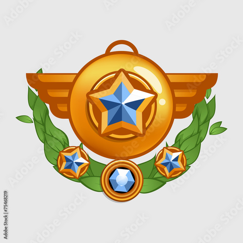 Medal