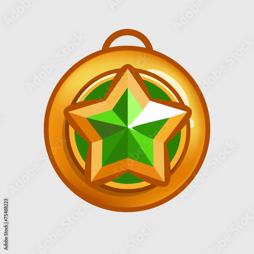 Medal