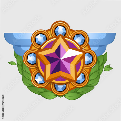 Medal