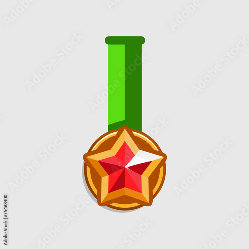 Medal