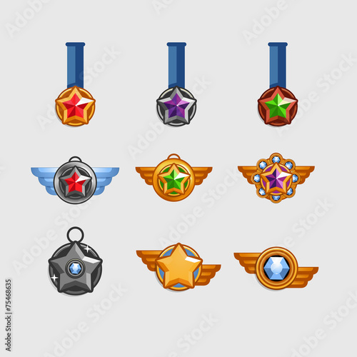 Medal