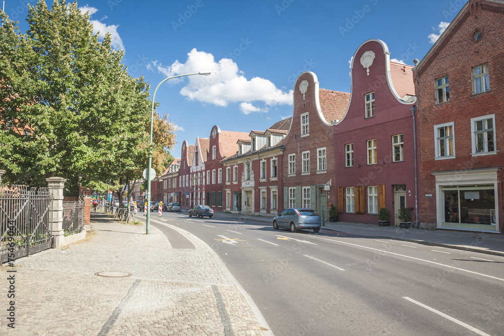 Potsdam, Berlin,Germany