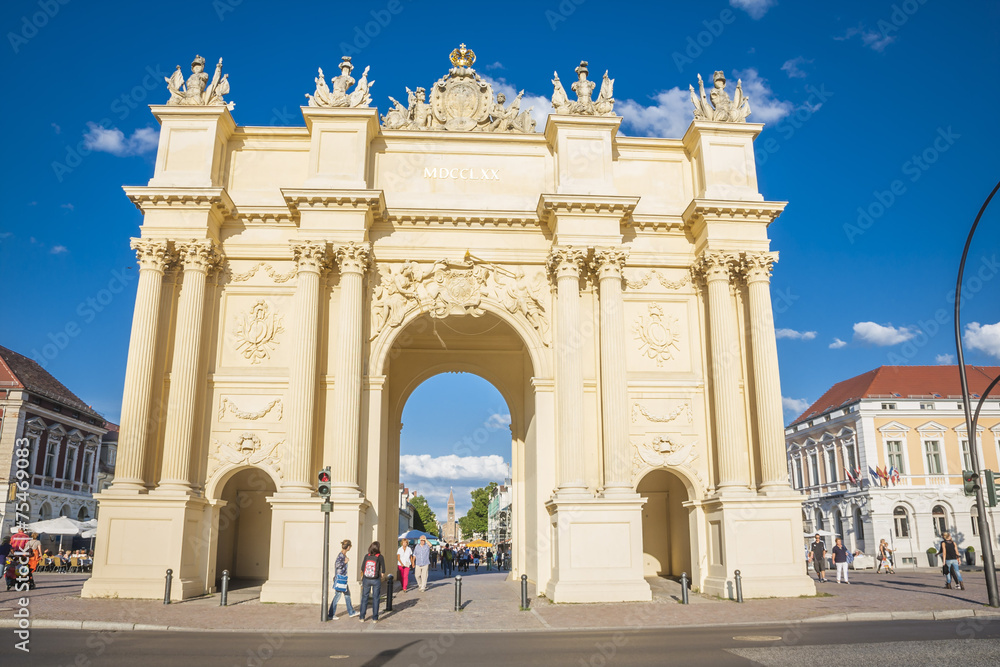 Potsdam, Berlin,Germany