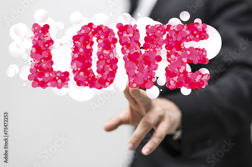 love