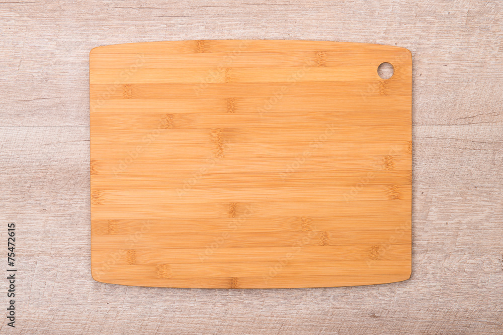 Cutting board Cutting board